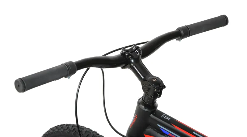 Ammaco Axxis Mountain Bike Blue-5
